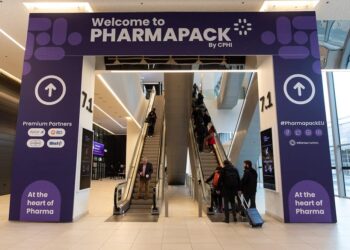 Pharmapack 2023 a pivotal moment for sustainability in drug delivery and packaging