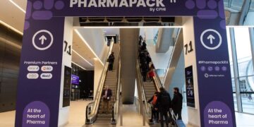 Pharmapack 2023 a pivotal moment for sustainability in drug delivery and packaging