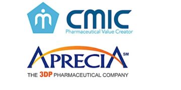 Aprecia and CMIC have established an agreement to bring 3DP pharmaceutical products to Japan