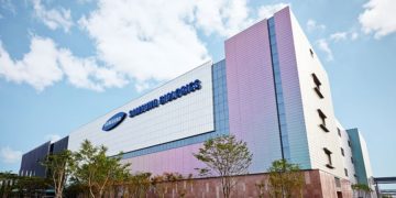 Samsung BioLogics