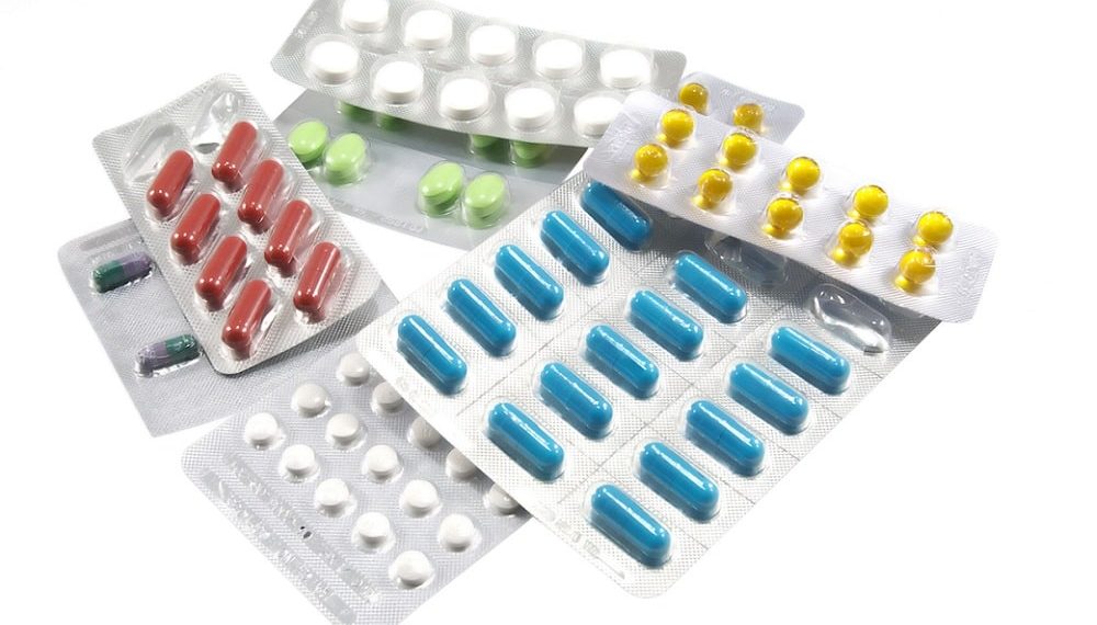 CURE Pharmaceutical Secures Patent on Oral Thin Films With Bi-Phasic Release of Natural Ingredients