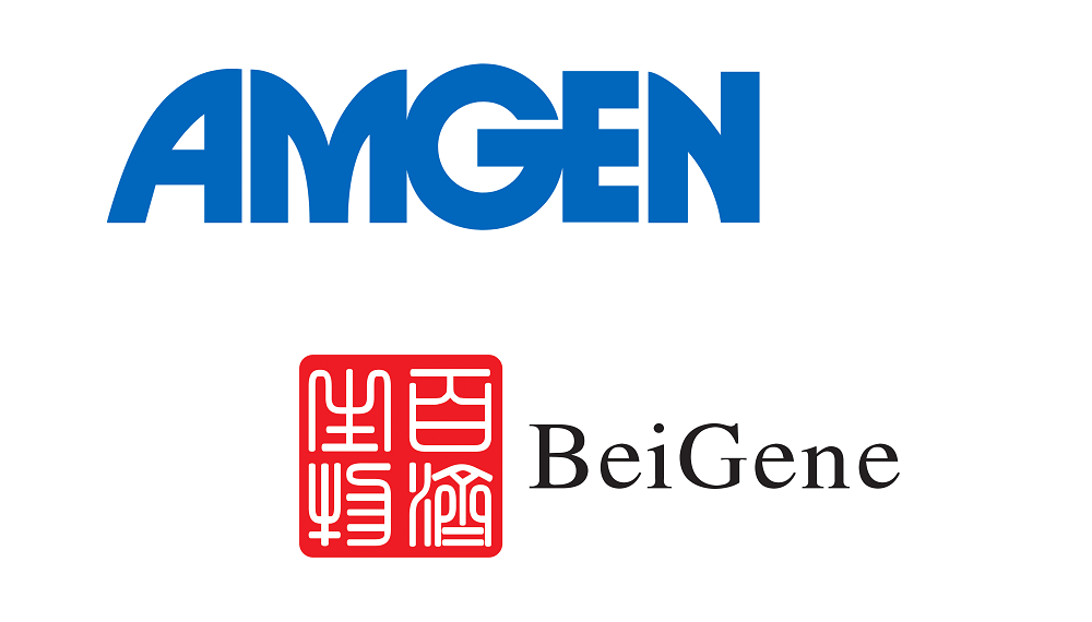 Amgen Commences Strategic Collaboration With BeiGene to Expand Oncology Presence in China