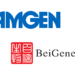 Amgen Commences Strategic Collaboration With BeiGene to Expand Oncology Presence in China
