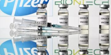 Allergy Alarm Raised On Pfizer-BioNTech COVID-19 Vaccine