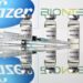Allergy Alarm Raised On Pfizer-BioNTech COVID-19 Vaccine