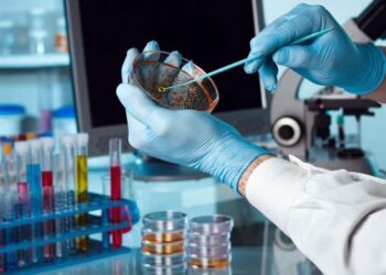 As Medical Uses Cope Up, Genomic Studies Reap Scale Benefits