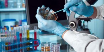 As Medical Uses Cope Up, Genomic Studies Reap Scale Benefits