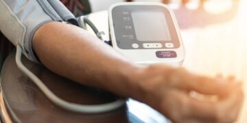 Customised Blood Pressure Treatment Can Get More Protection